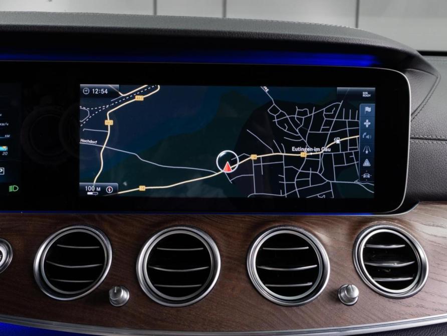 Mercedes-Benz E-Класс V (W213 S213 C238) Тюмень  - изображение 15