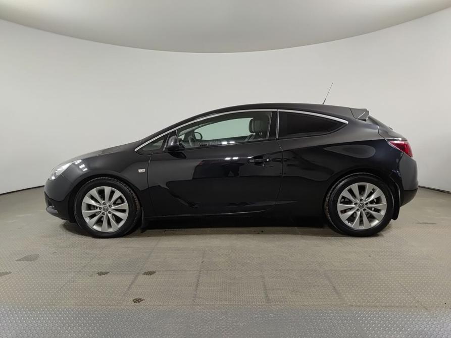 Opel Astra J Рестайлинг Уфа  - изображение 10