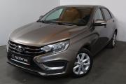 Lada (ВАЗ) Vesta I Рестайлинг (NG) Санкт-Петербург  - изображение 19