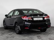 Honda Civic IX Рестайлинг Санкт-Петербург  - изображение 28