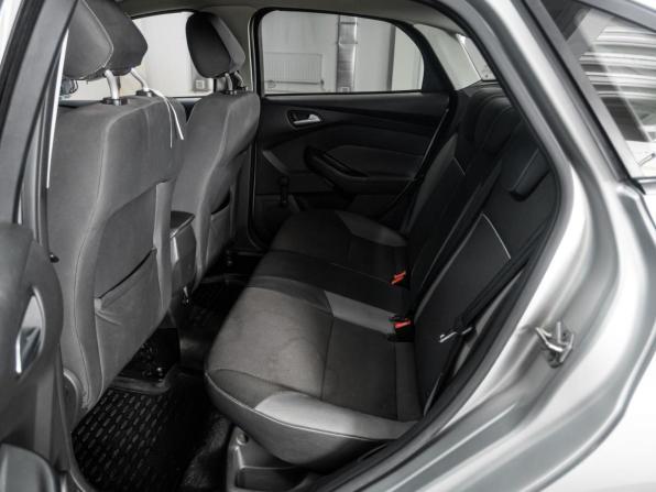 Ford Focus III с пробегом 2013 года, цена 1 060 000 рублей, 86375 км, седан, Автокод Объявления