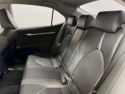 Toyota Camry VIII (XV70) Рестайлинг Вологда  - изображение 33