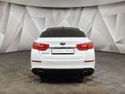Kia Optima III Рестайлинг Москва  - изображение 30