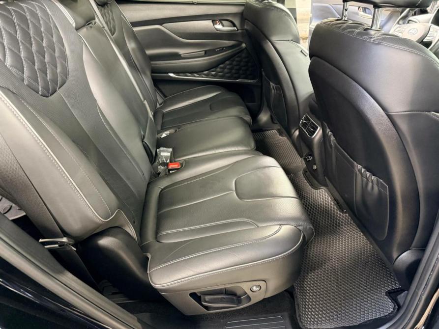 Hyundai Santa Fe IV Рестайлинг Тюмень  - изображение 24