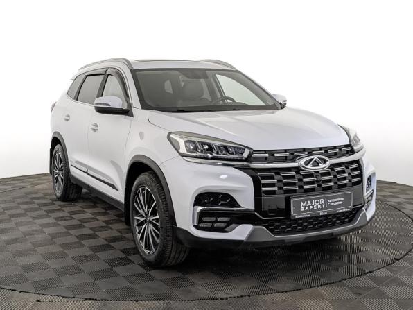 Chery Tiggo 8 I Рестайлинг с пробегом 2023 года, цена 1 880 000 рублей, 38255 км, внедорожник, Автокод Объявления