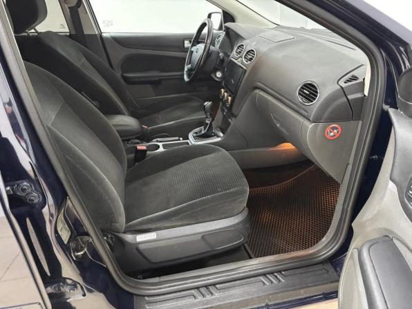 Ford Focus II с пробегом 2007 года, цена 395 000 рублей, 185767 км, хэтчбек, Автокод Объявления