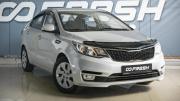 Kia Rio III Рестайлинг Благовещенск  - изображение 51