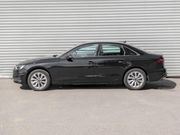 Audi A4 V (B9) Рестайлинг с пробегом 2022 года, цена 3 650 000 рублей, 21987 км, седан, Автокод Объявления
