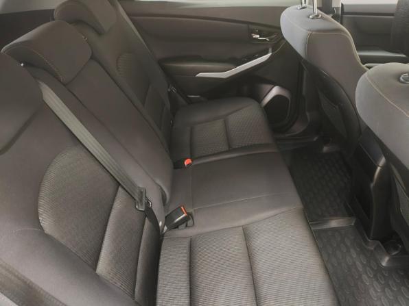 SsangYong Actyon II Рестайлинг с пробегом 2014 года, цена 1 275 000 рублей, 112587 км, внедорожник, Автокод Объявления