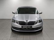 Skoda Octavia III (A7) Рестайлинг Москва  - изображение 32