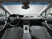 Citroen C5 II Москва  - изображение 20