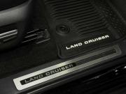 Toyota Land Cruiser 300 Series Красноярск  - изображение 55