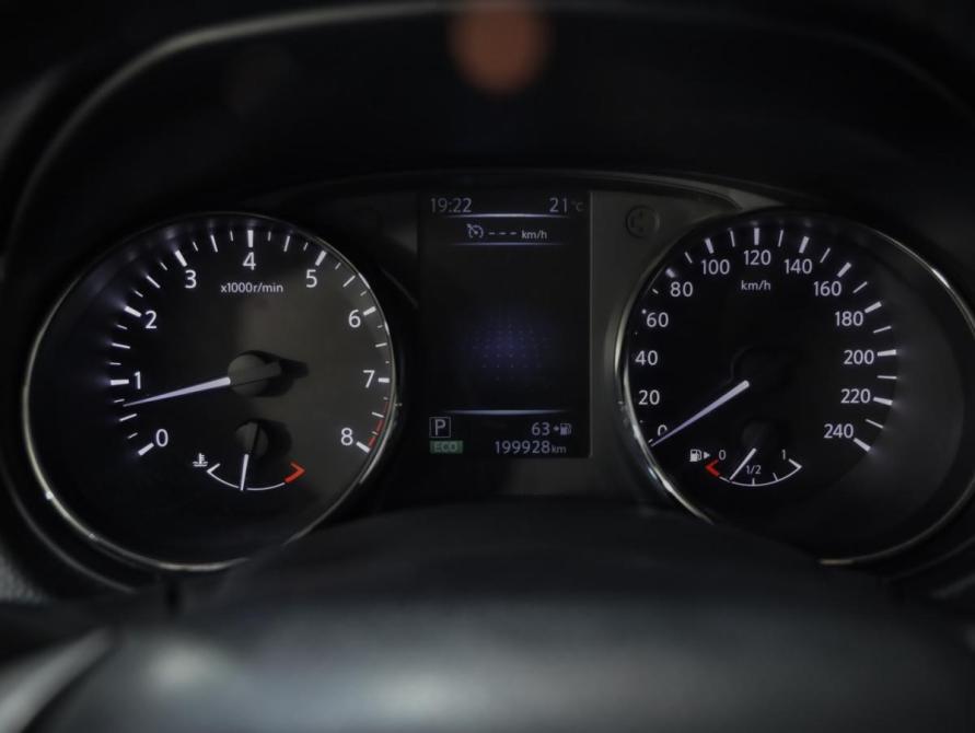 Nissan Qashqai II Санкт-Петербург  - изображение 12