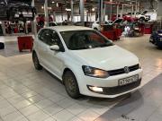 Volkswagen Polo V Челябинск  - изображение 7
