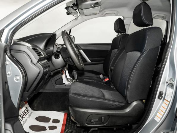 Subaru Forester IV с пробегом 2015 года, цена 1 549 500 рублей, 218558 км, внедорожник, Автокод Объявления