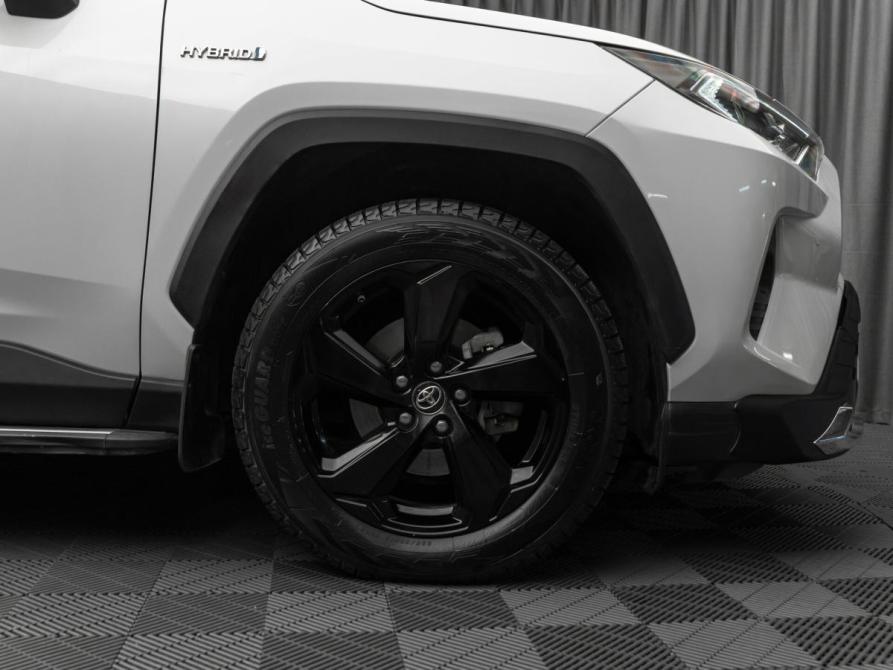 Toyota RAV4 V (XA50) Москва  - изображение 26