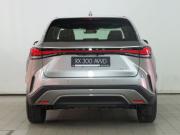 Lexus RX V Екатеринбург  - изображение 26