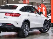 Mercedes-Benz GLE Coupe I (C292) Санкт-Петербург  - изображение 39
