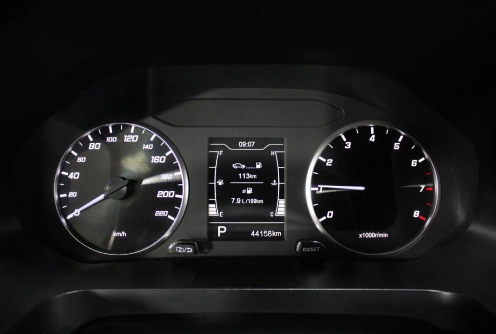 Chery Tiggo 4 Pro I Рестайлинг Нижний Новгород  - изображение 12