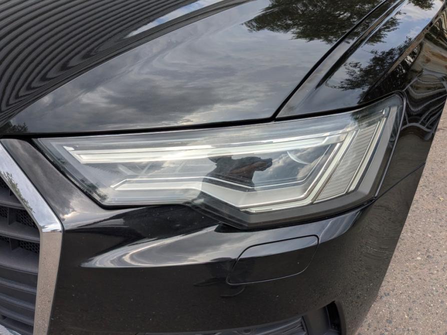 Audi A6 V (C8) Москва  - изображение 24