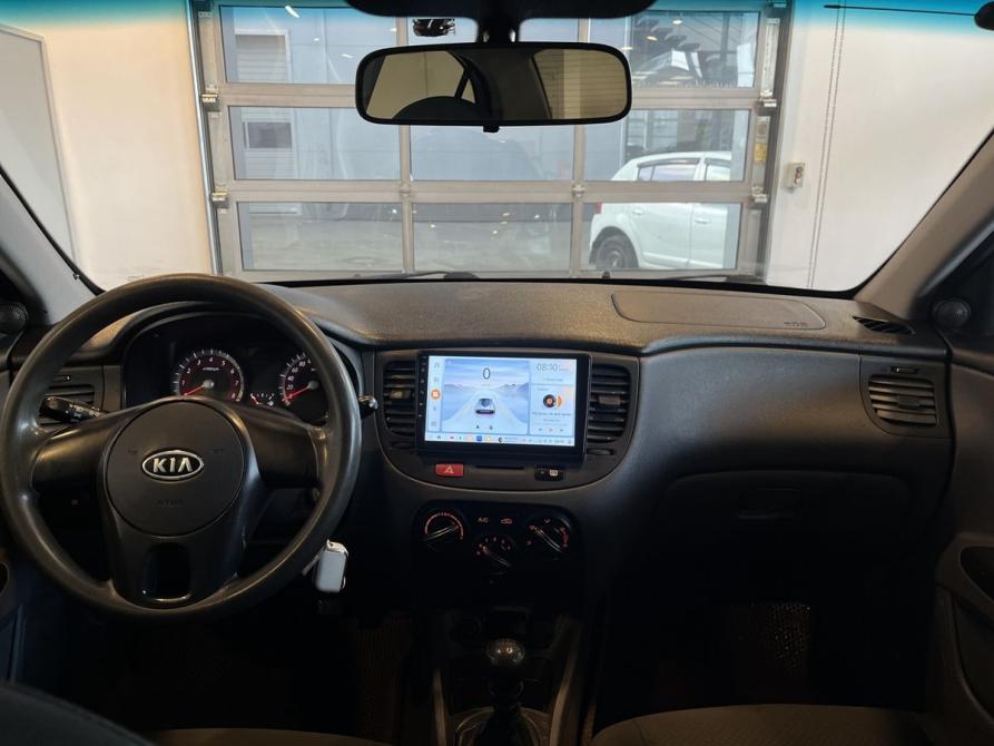 Kia Rio II Рестайлинг Чебоксары  - изображение 9