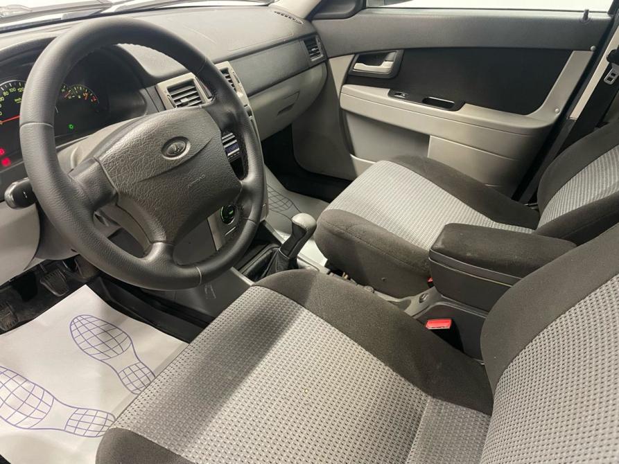Lada (ВАЗ) Priora I Санкт-Петербург  - изображение 17