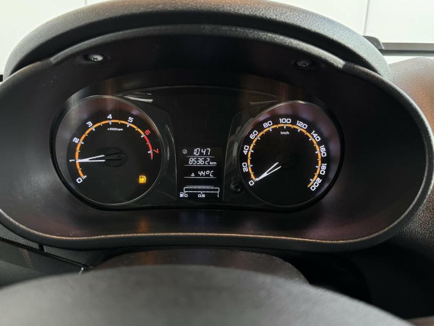 Lada (ВАЗ) Granta I Рестайлинг Волжский  - изображение 19