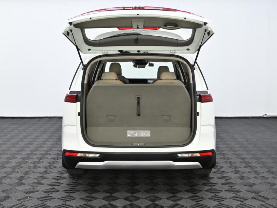 Kia Carnival IV Москва  - изображение 5