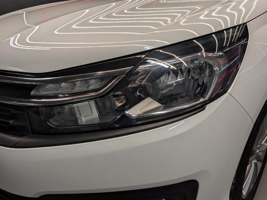 Citroen C4 II Рестайлинг Москва  - изображение 24