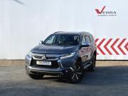 Mitsubishi Pajero Sport III Пермь  - изображение 7