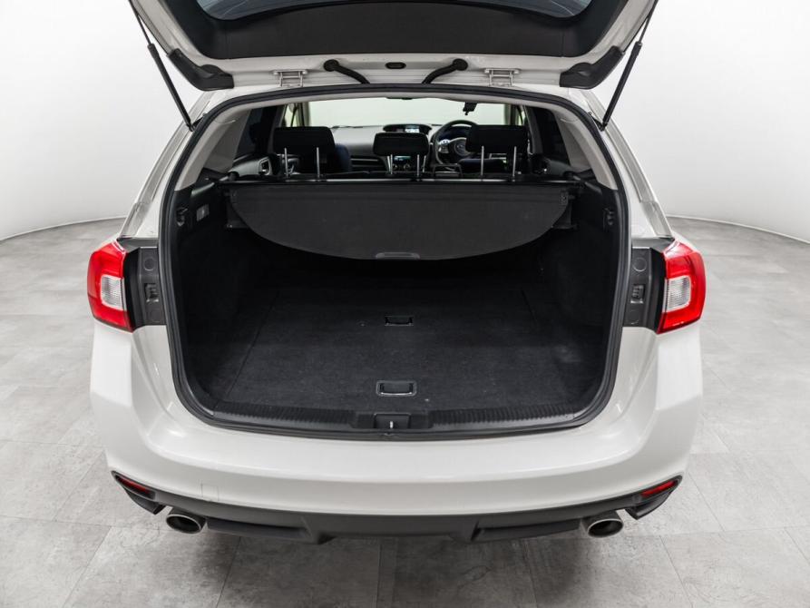 Subaru Levorg I Красноярск  - изображение 18