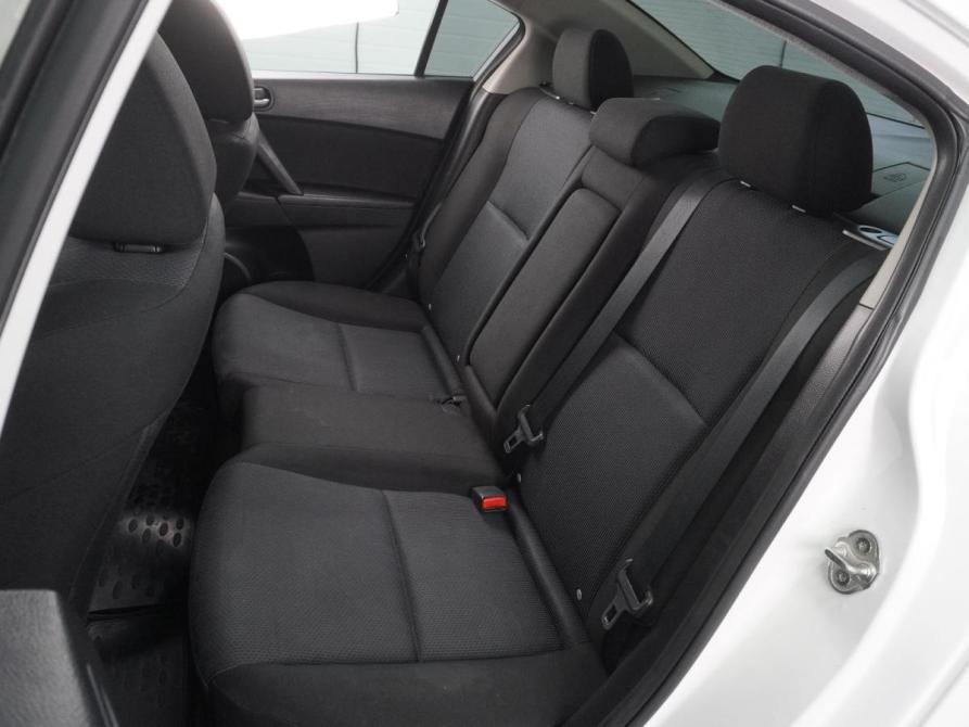Mazda 3 II (BL) Воронеж  - изображение 9