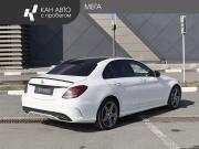 Mercedes-Benz C-Класс IV (W205) Казань  - изображение 15