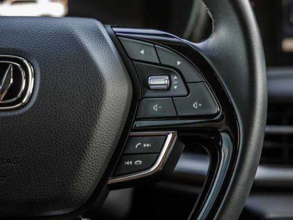Changan CS95 I Рестайлинг с пробегом 2022 года, цена 2 598 000 рублей, 71293 км, внедорожник, Автокод Объявления