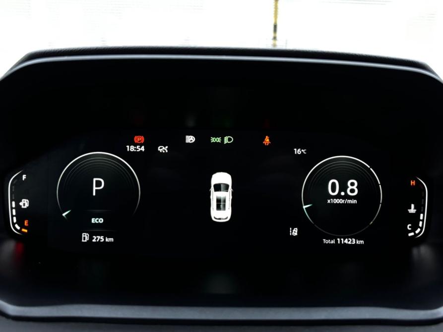 Changan UNI-S (CS55 Plus) Уфа  - изображение 16