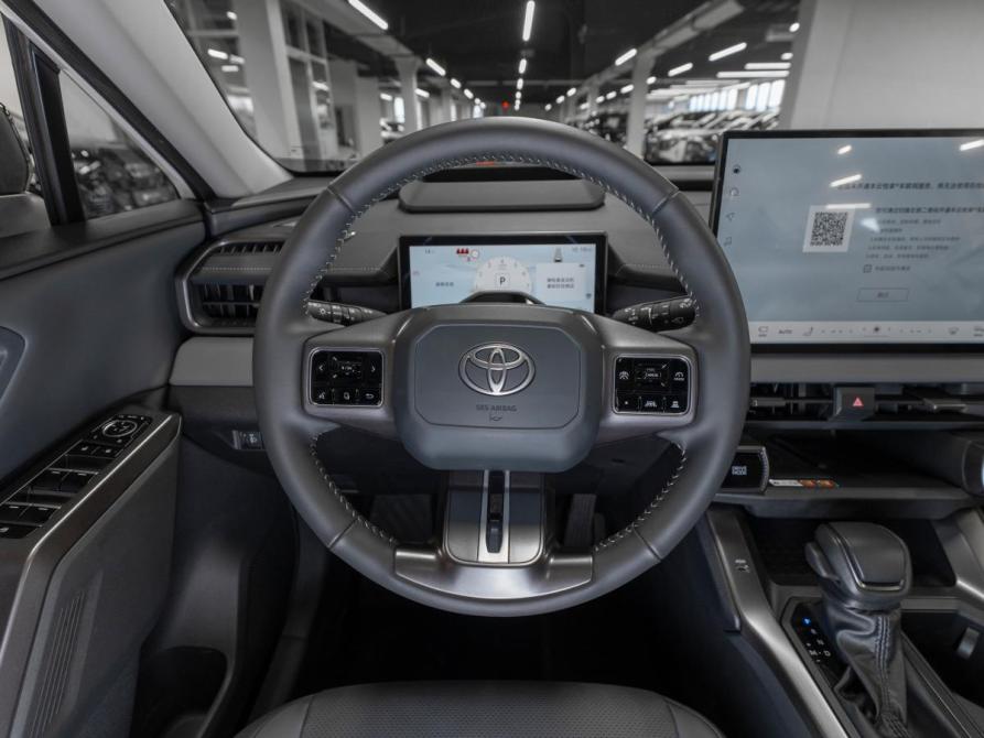 Toyota Wildlander II Москва  - изображение 11