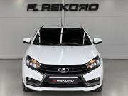 Lada (ВАЗ) Vesta I Уфа  - изображение 23