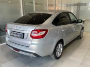 Lada (ВАЗ) Granta I Рестайлинг Москва  - изображение 21