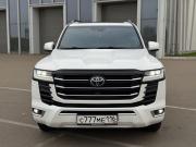 Toyota Land Cruiser 300 Series Казань  - изображение 35