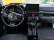 Suzuki Jimny IV Москва  - изображение 24