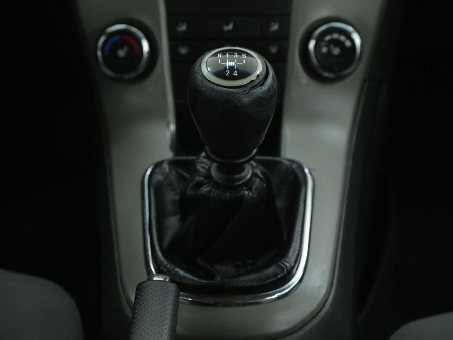 Chevrolet Cruze I Иваново  - изображение 15