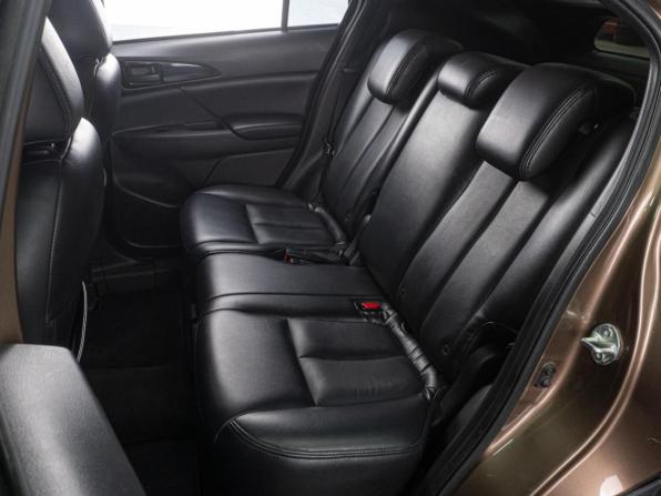 Mitsubishi Eclipse Cross I с пробегом 2018 года, цена 1 879 000 рублей, 152905 км, внедорожник, Автокод Объявления