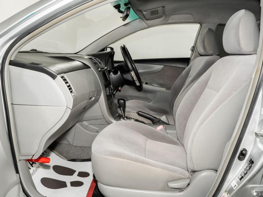 Toyota Corolla X (E140 E150) Иркутск  - изображение 6
