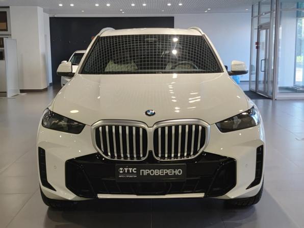 BMW X5 IV (G05/G18) Рестайлинг с пробегом 2023 года, цена 11 560 000 рублей, 12373 км, внедорожник, Автокод Объявления