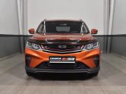 Geely Coolray I Кемерово  - изображение 24
