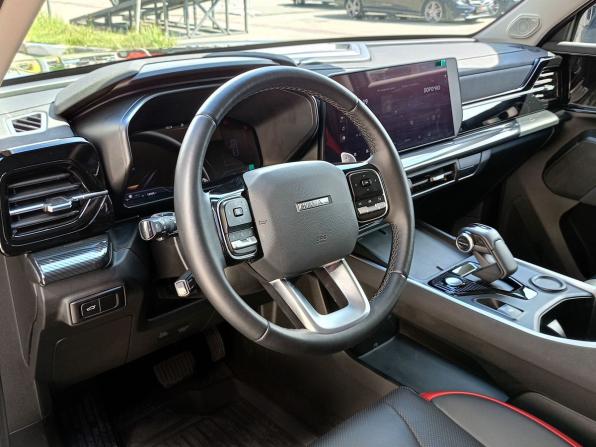 Haval H3 I с пробегом 2024 года, цена 2 283 000 рублей, 18700 км, внедорожник, Автокод Объявления