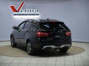 Lada (ВАЗ) Vesta I Уфа  - изображение 23