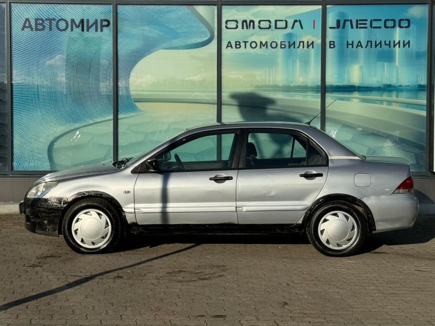 Mitsubishi Lancer IX Архангельск  - изображение 8