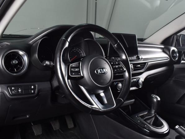 Kia Cerato IV с пробегом 2020 года, цена 1 449 999 рублей, 81047 км, седан, Автокод Объявления