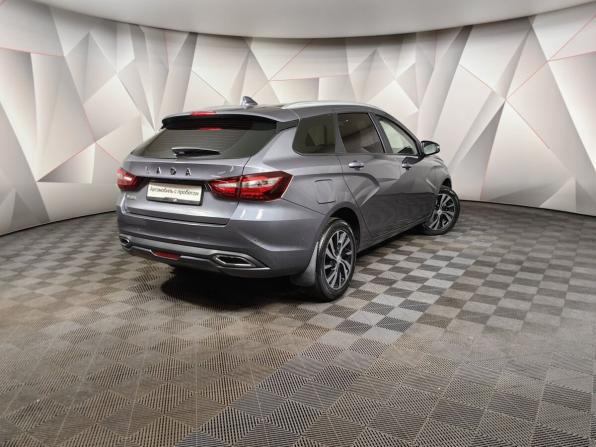 Lada (ВАЗ) Vesta I Рестайлинг (NG) с пробегом 2022 года, цена 1 343 000 рублей, 61414 км, универсал, Автокод Объявления